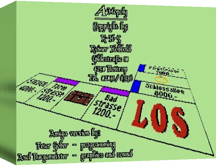 A-mopoly — box-3D (WOR)