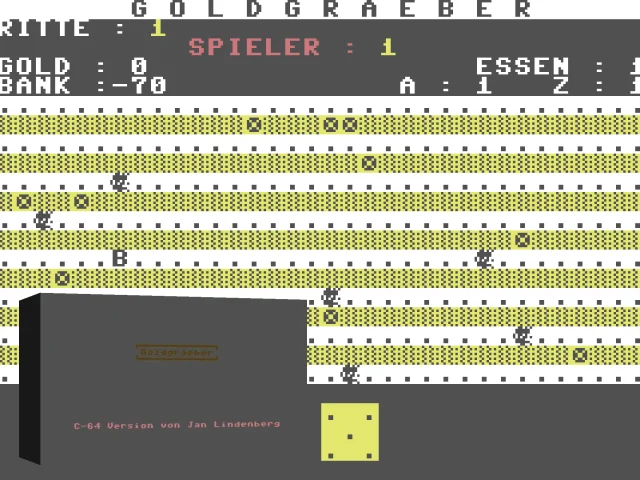 Goldgraeber — mixrbv2 (WOR)