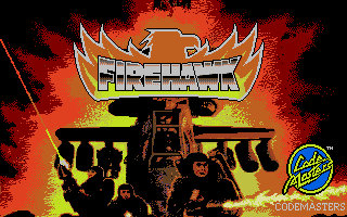 Firehawk — sstitle (WOR)