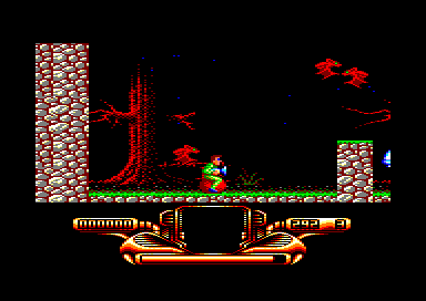 Psycho Hopper — ss (EU)