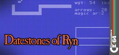 The Datestones of Ryn — steamgrid