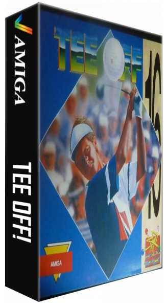 Tee Off! — box-3D (WOR)