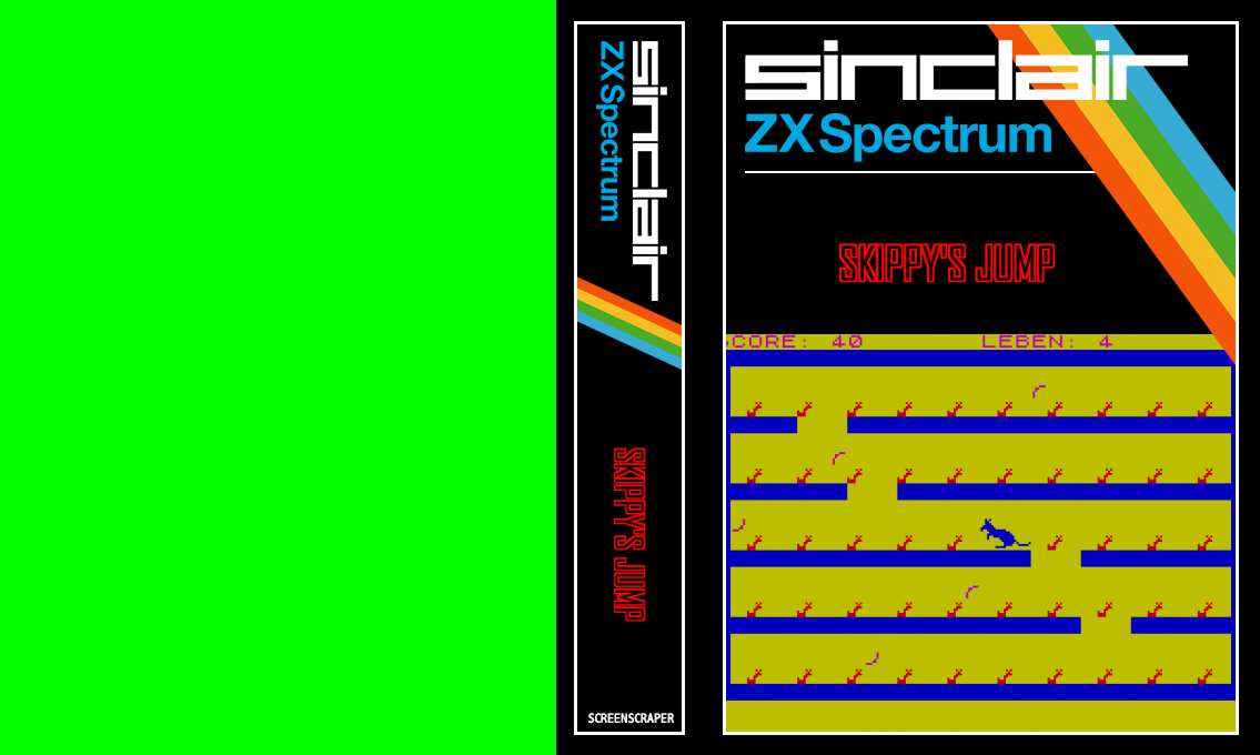 Skippy's Jump — box-texture (SS)