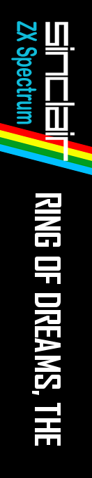 The Ring of Dreams — box-2D-side (UK)