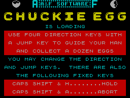 Chuckie Egg — sstitle (EU)