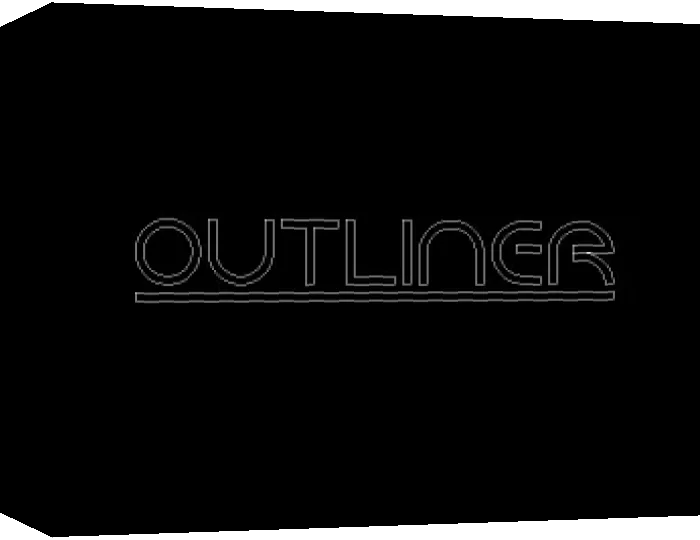 Outliner — box-3D (WOR)