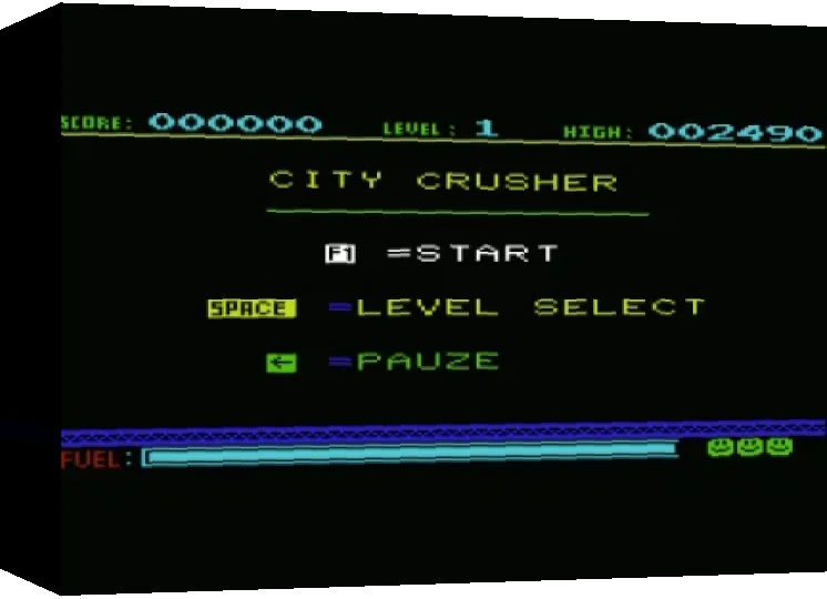 City Crusher — box-3D (WOR)