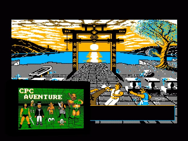 CPC Aventure — mixrbv2 (WOR)
