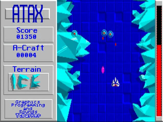 Atax — ss (WOR)