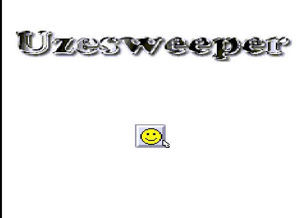 Uzesweeper — sstitle (WOR)