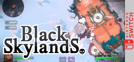 Black Skylands — steamgrid