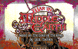 J.R.R. Tolkien's War in Middle Earth — sstitle (US)