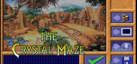 Crystal Maze, The — steamgrid