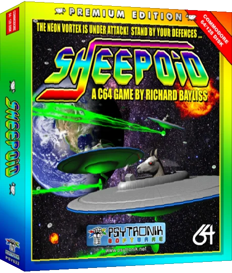 Sheepoid — box-3D (WOR)