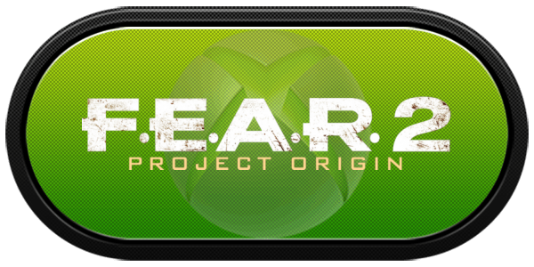 F.E.A.R. 2 - Project Origin — wheel-carbon (WOR)