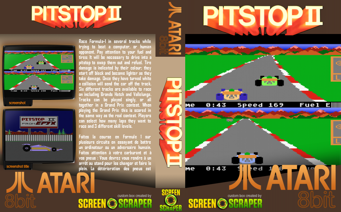 Pitstop 2 — box-texture (SS)