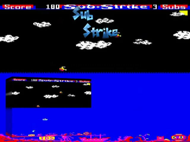 Sub-strike — mixrbv2 (WOR)