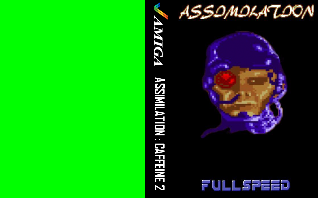 Assimilation - Caffeine 2 — box-texture (WOR)
