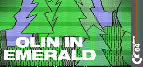 Olin in Emerald : Kingdom of Myrrh — steamgrid