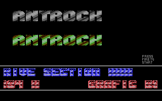 Antrock — sstitle (WOR)