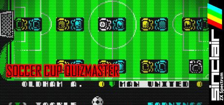 Soccer Cup Quizmaster — steamgrid