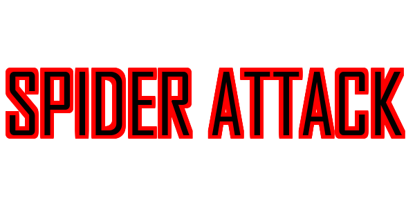 Spider Attack — wheel-hd (SS)