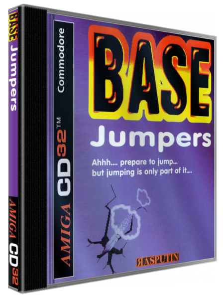 Base Jumpers — box-3D (WOR)