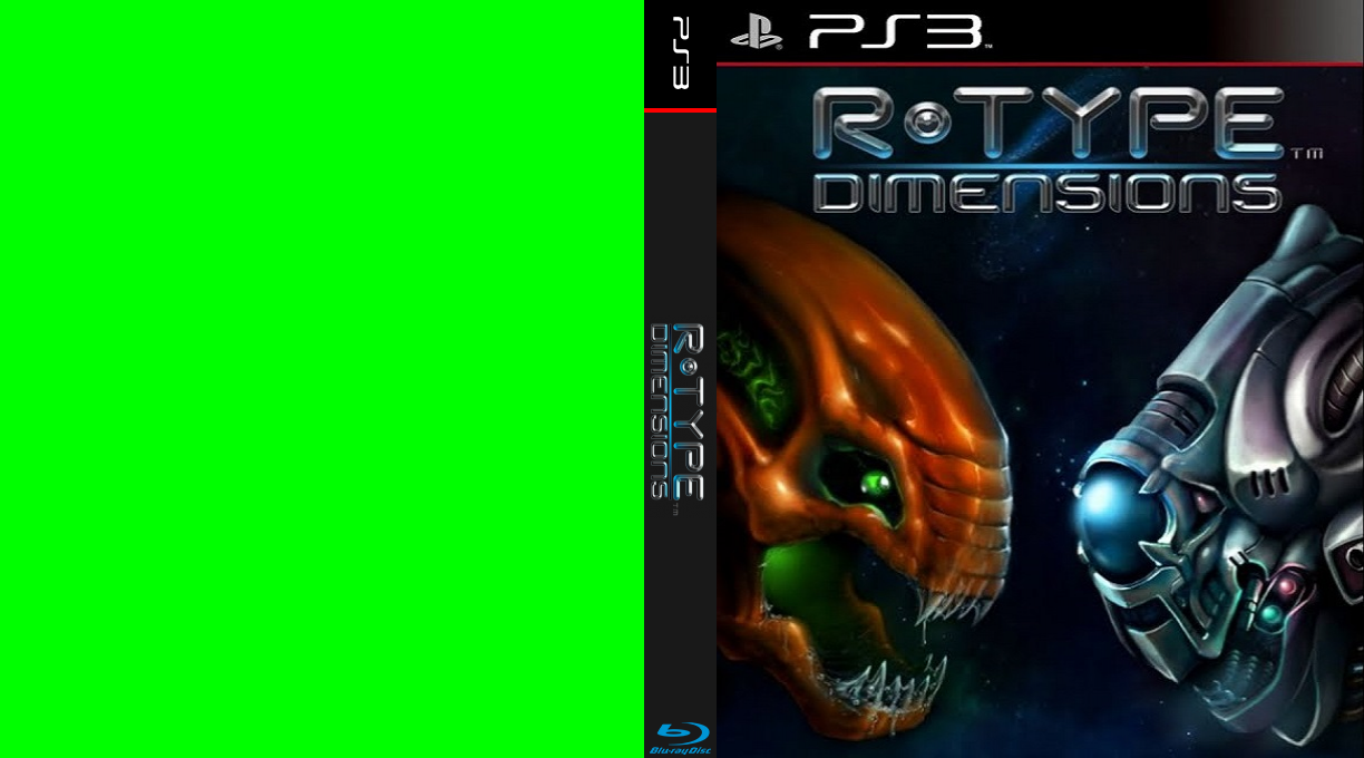 R-Type Dimensions — box-texture (WOR)