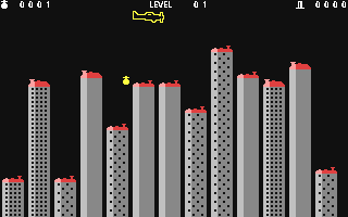 Air Attack — ss (WOR)