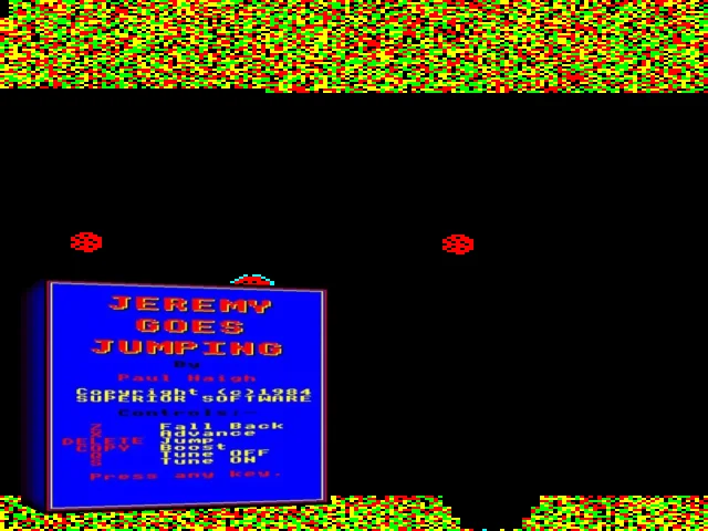 Jeremy Goes Jumping — mixrbv2 (WOR)