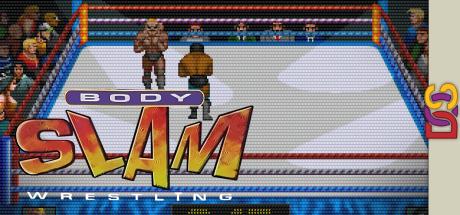 Body Slam Wrestling — steamgrid
