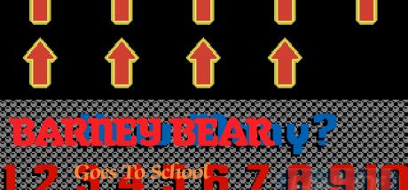 Barney Bear Goes to School — steamgrid