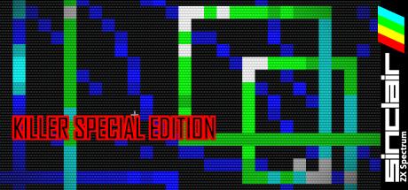 Killer Special Edition — steamgrid