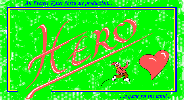 Hero's Heart — sstitle (WOR)