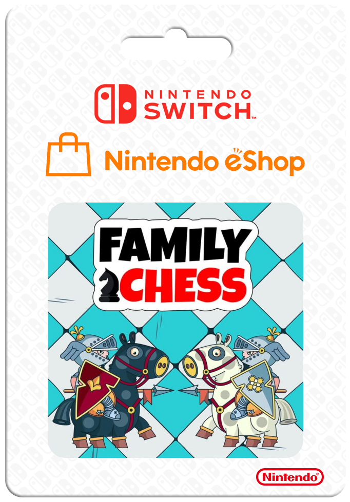 Family Chess — support-2D (CUS)