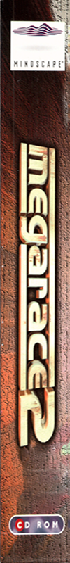 MegaRace 2 — box-2D-side (FR)