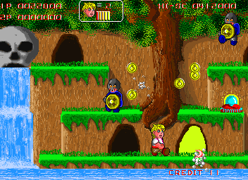 Fantasy Land — ss (WOR)