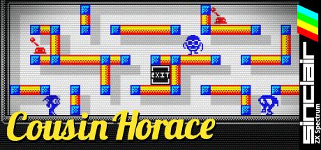 Cousin Horace — steamgrid