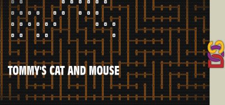 Tommy's Cat and Mouse — steamgrid