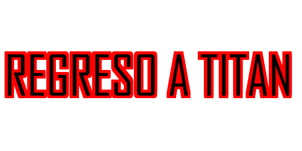 Regreso A Titan — wheel-hd (SS)