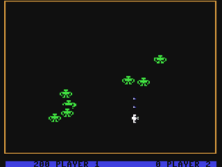 Arena 3000 — ss (WOR)