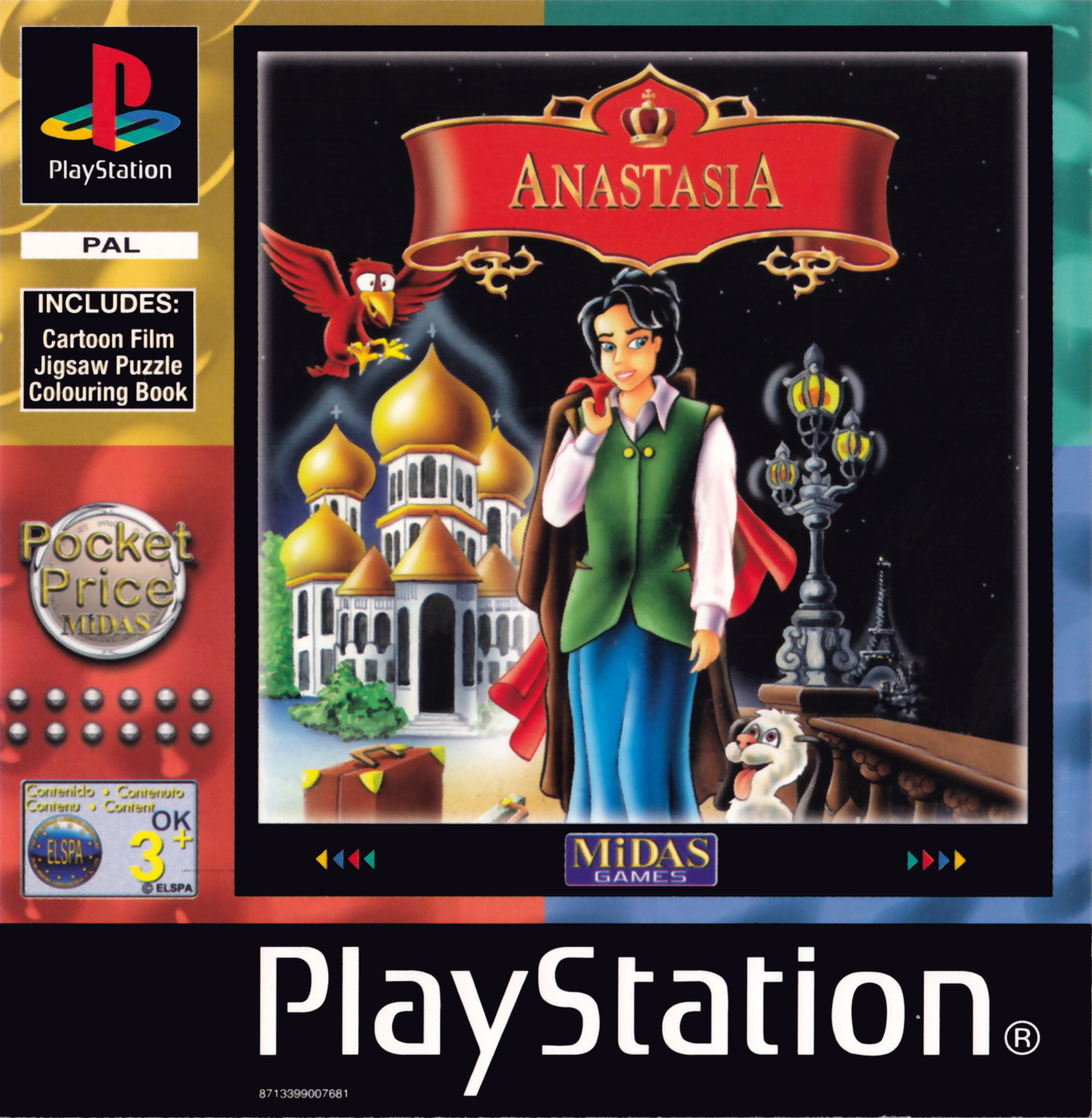 Anastasia — box-scan (EU)