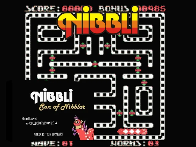 Nibbli: Son of Nibbler — mixrbv2 (WOR)