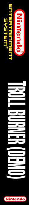 Troll Burner — box-2D-side (WOR)