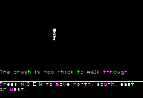 The Islands of Beta — ss (WOR)