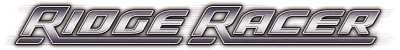 Ridge Racer — wheel (WOR)