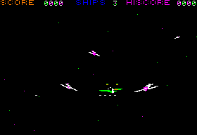 Sky Destroyer — ss (WOR)