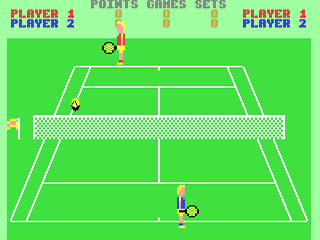 Wimbledon '64 — ss (WOR)