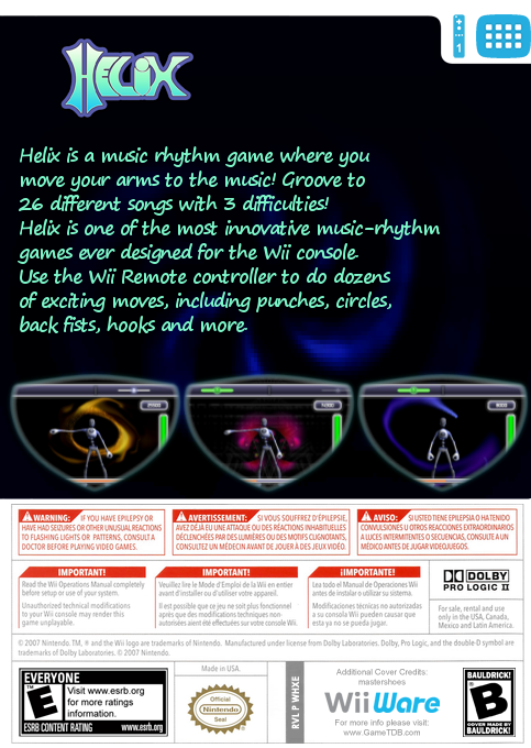 Helix — box-2D-back (US)