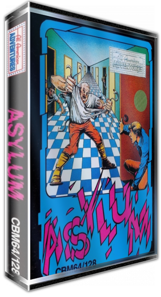 Asylum — box-3D (EU)